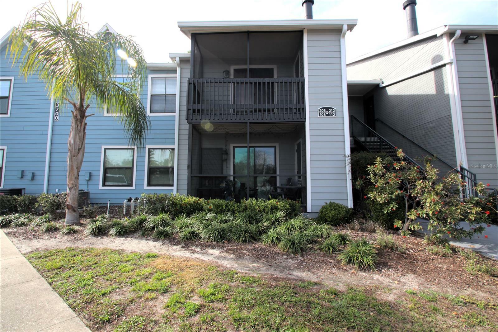 Property Photo:  3700 Idlebrook Circle 208  FL 32707 