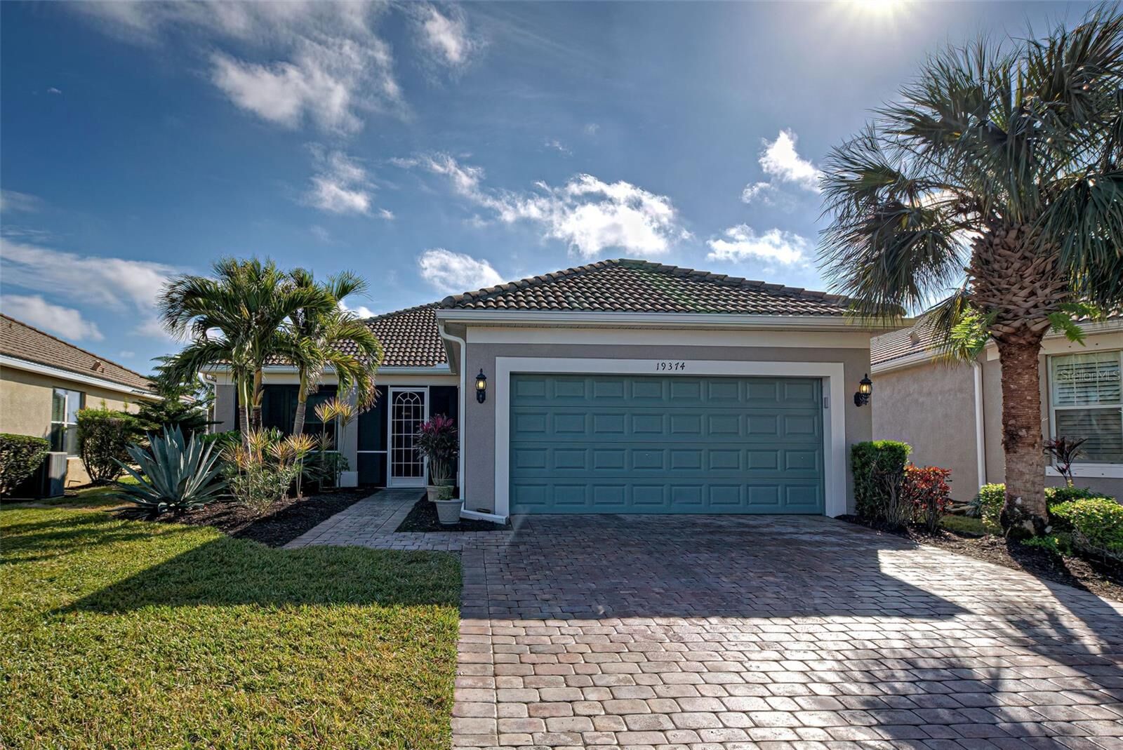 Property Photo: 19374 Rizzuto Street FL 34293