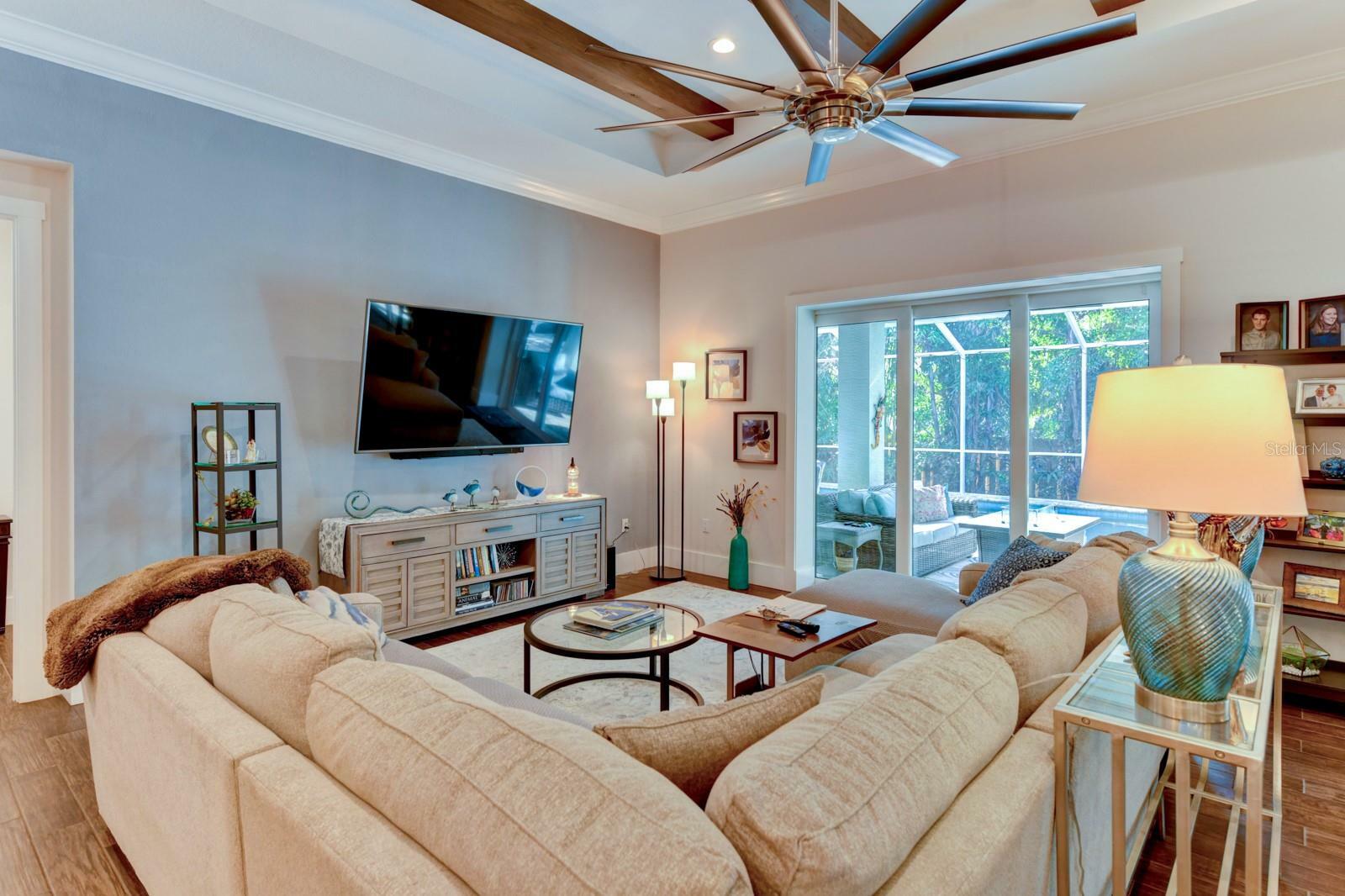 Property Photo:  1651 Eagle View Court  FL 34232 