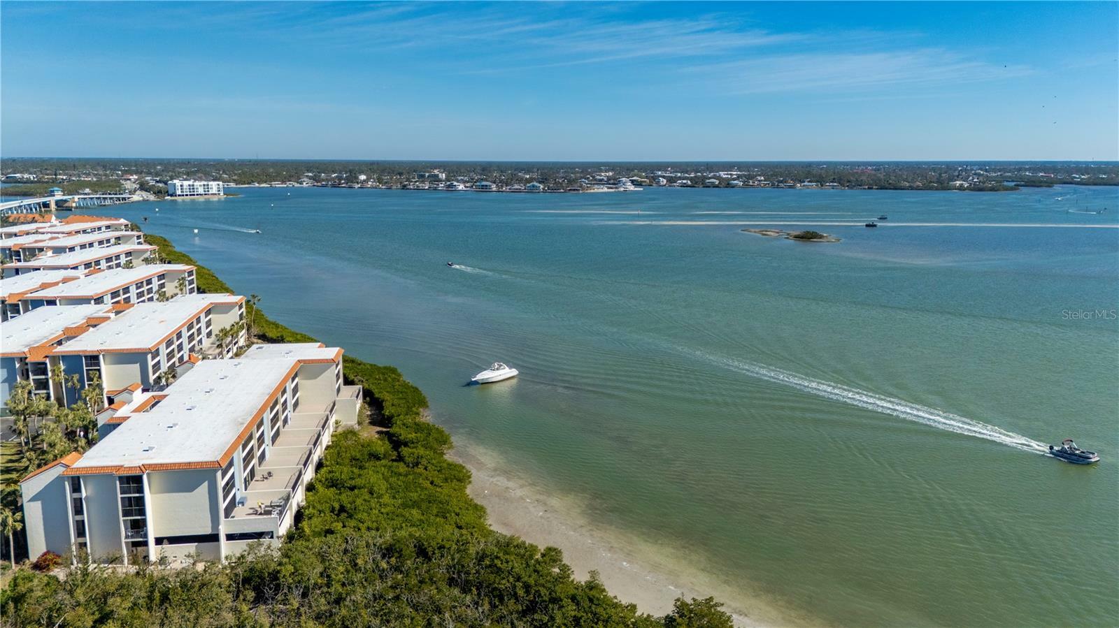 Property Photo: 1751 Beach Road 404 FL 34223