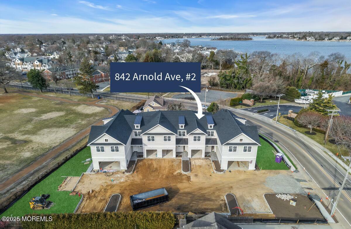 842 Arnold Avenue 2  Point Pleasant NJ 08742 photo