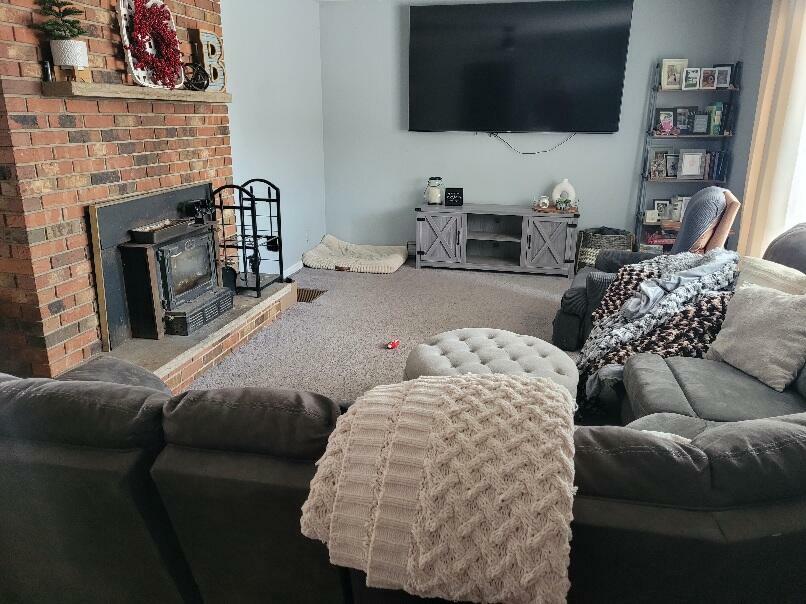 Property Photo: 40315 52nd Avenue MI 49079