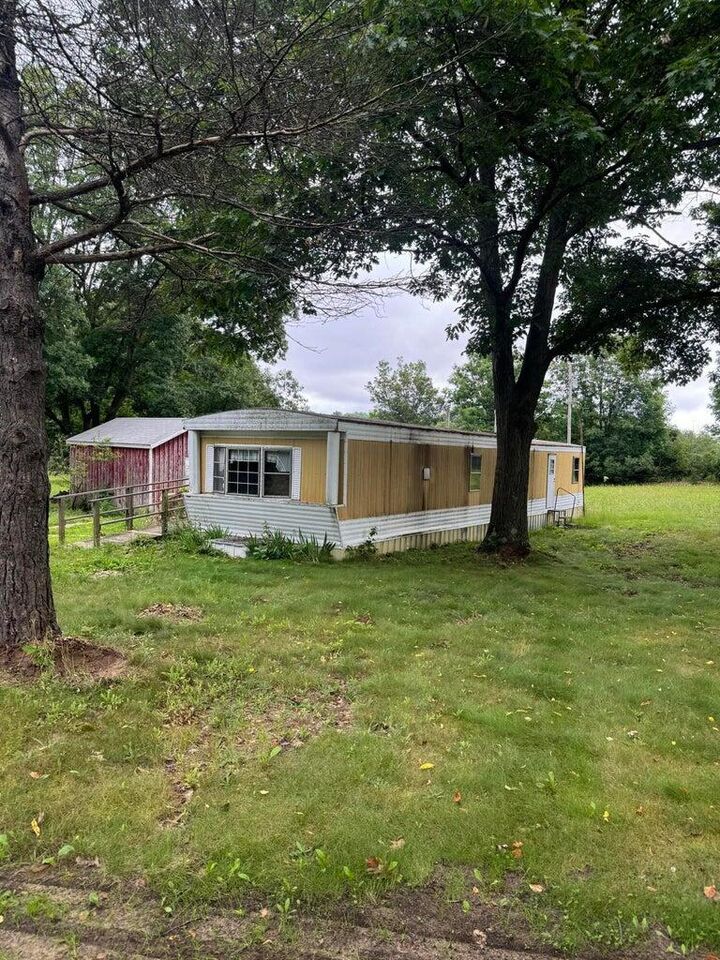 Property Photo: 2792 E Scout Road MI 49420