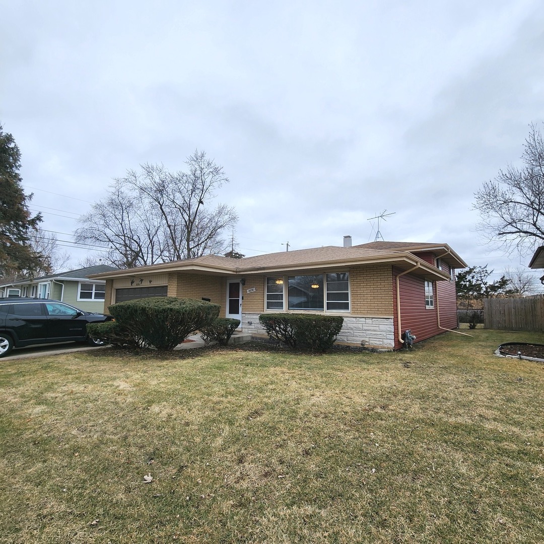 16856 S Wausau Avenue  South Holland IL 60473 photo