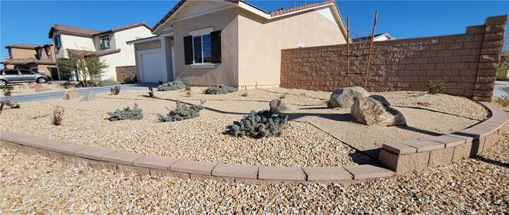 Property Photo:  13193 Camino Valle Way  CA 92394 