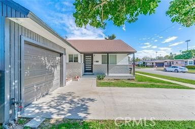 Property Photo:  10919 Newville Avenue  CA 90241 