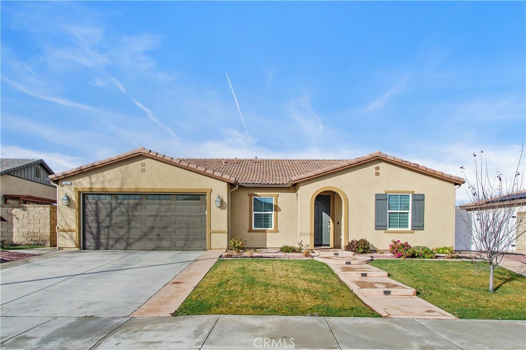 26089 Redoak Street  Menifee CA 92584 photo