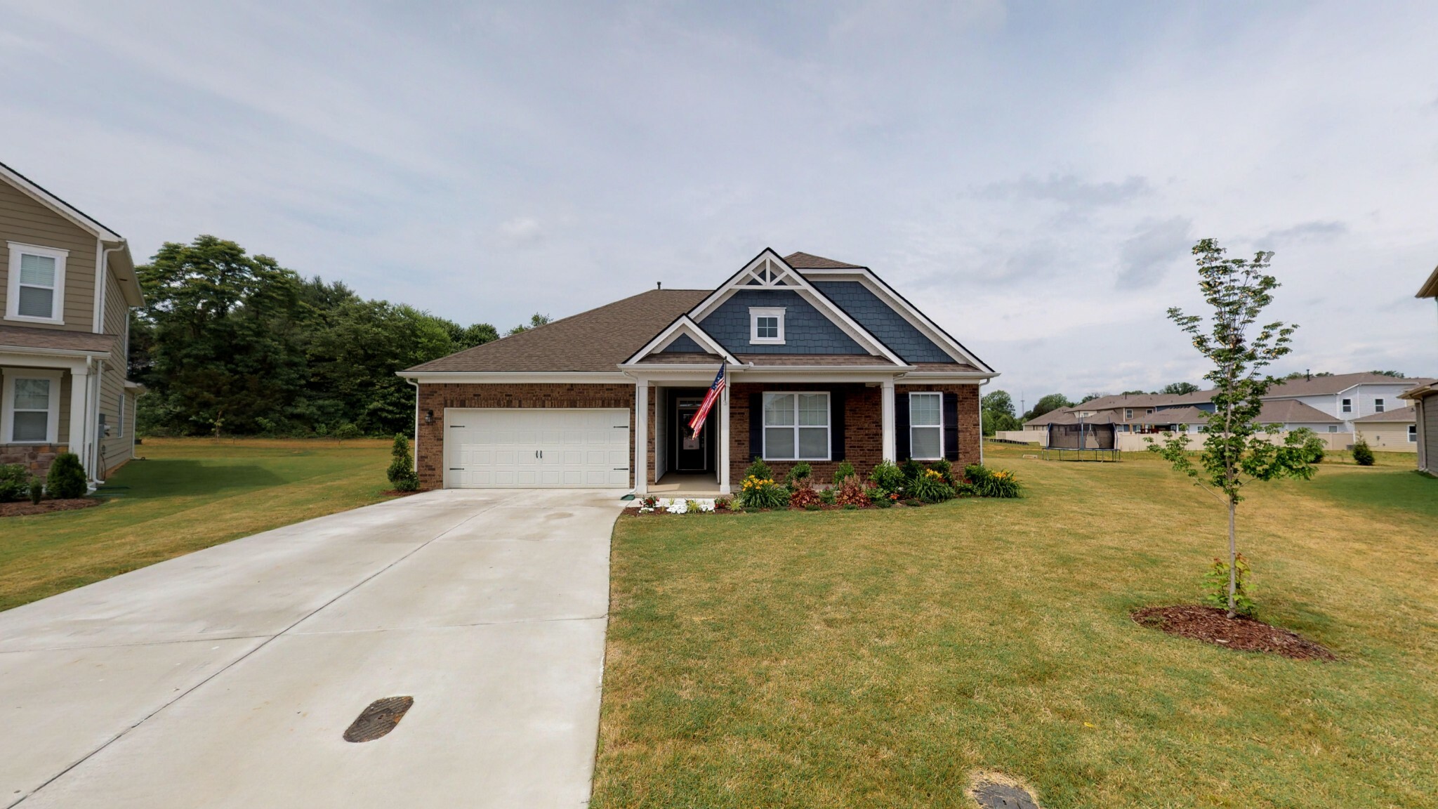 6320 Paper Bark Ct  Murfreesboro TN 37128 photo