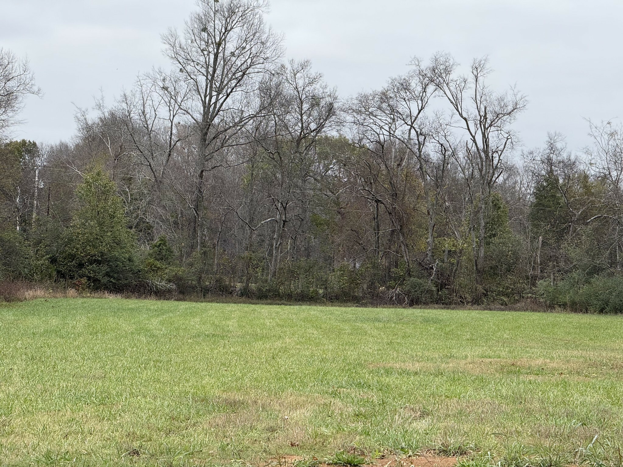 Property Photo:  0 Old Nashville Dirt Rd  TN 37160 