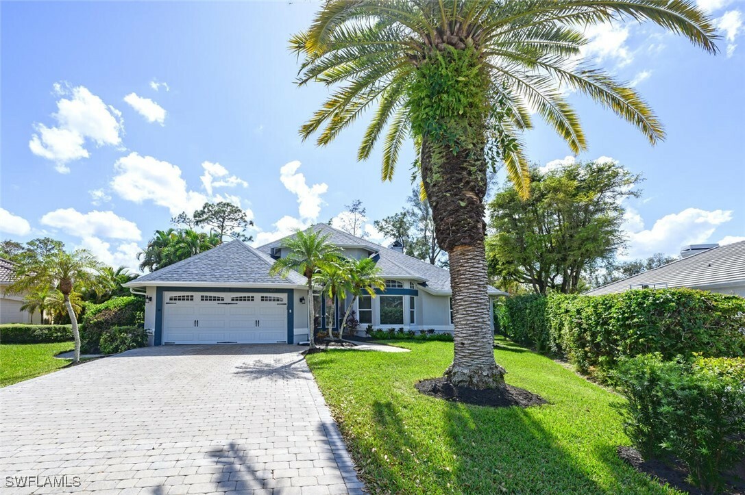 Property Photo:  7001 Mill Run Circle  FL 34109 