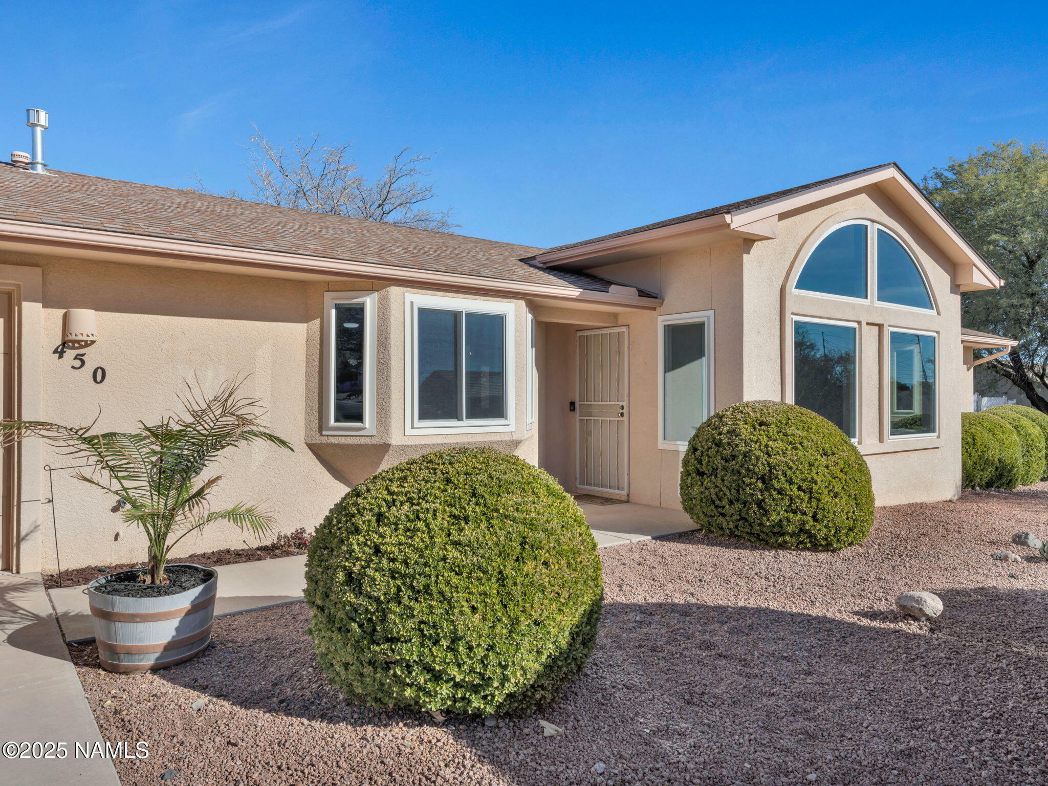 Property Photo:  450 Casner Drive  AZ 86324 