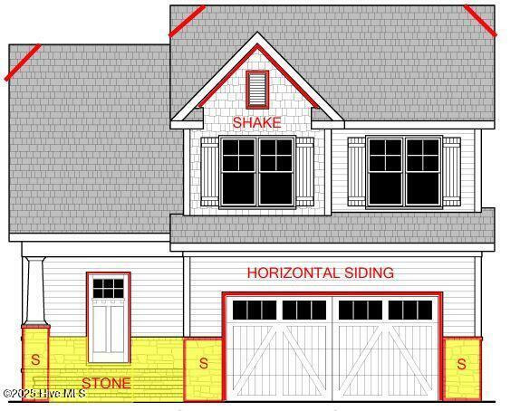 117 Boyce Court  Sanford NC 27332 photo