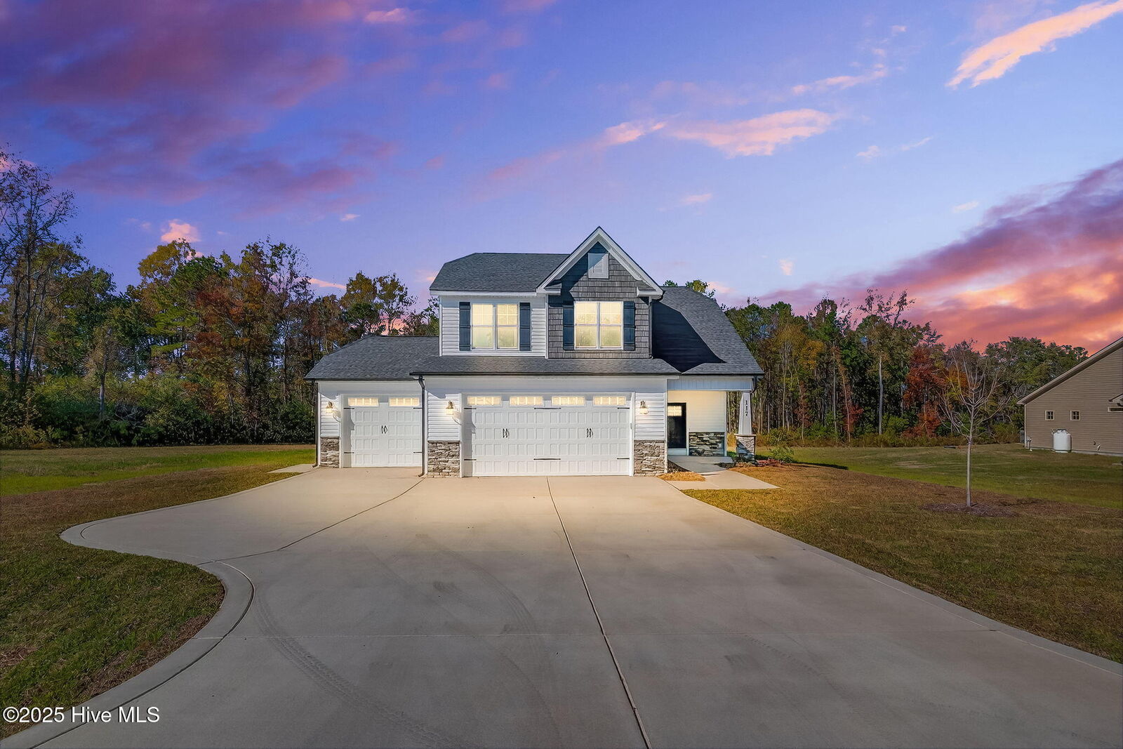 Property Photo:  117 Boyce Court  NC 27332 