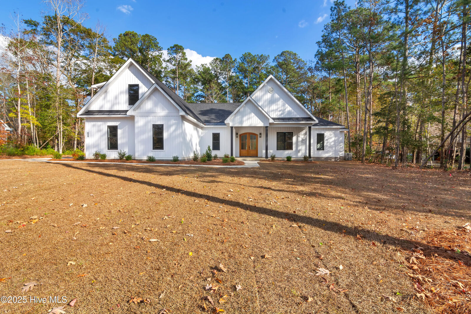 Property Photo:  238 Creedmoor Road  NC 28546 