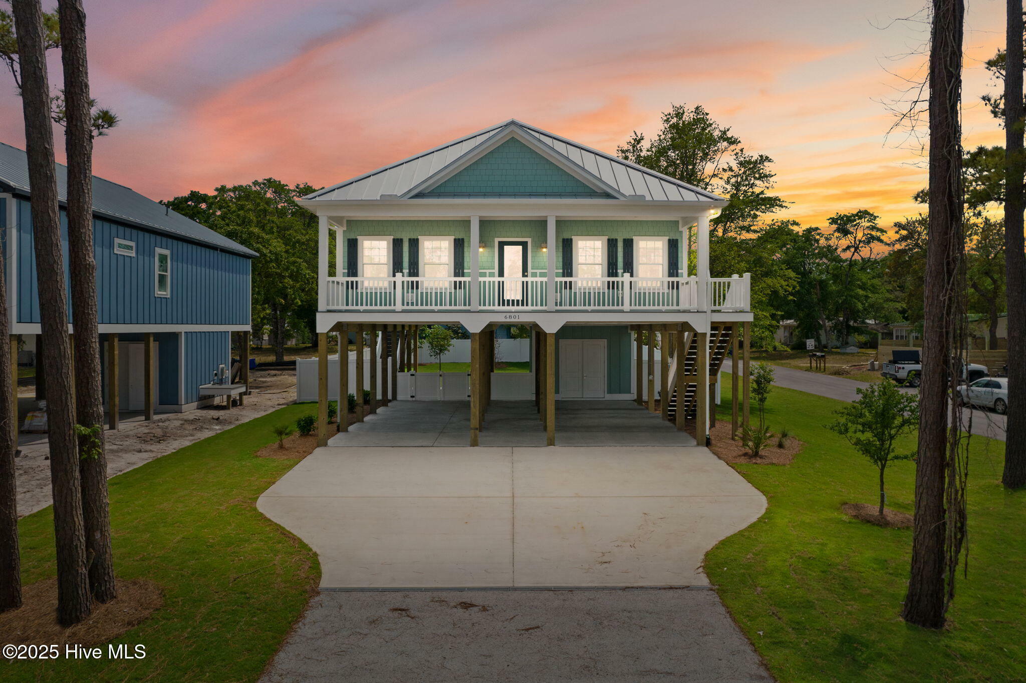 Property Photo:  6801 E Yacht Drive  NC 28465 