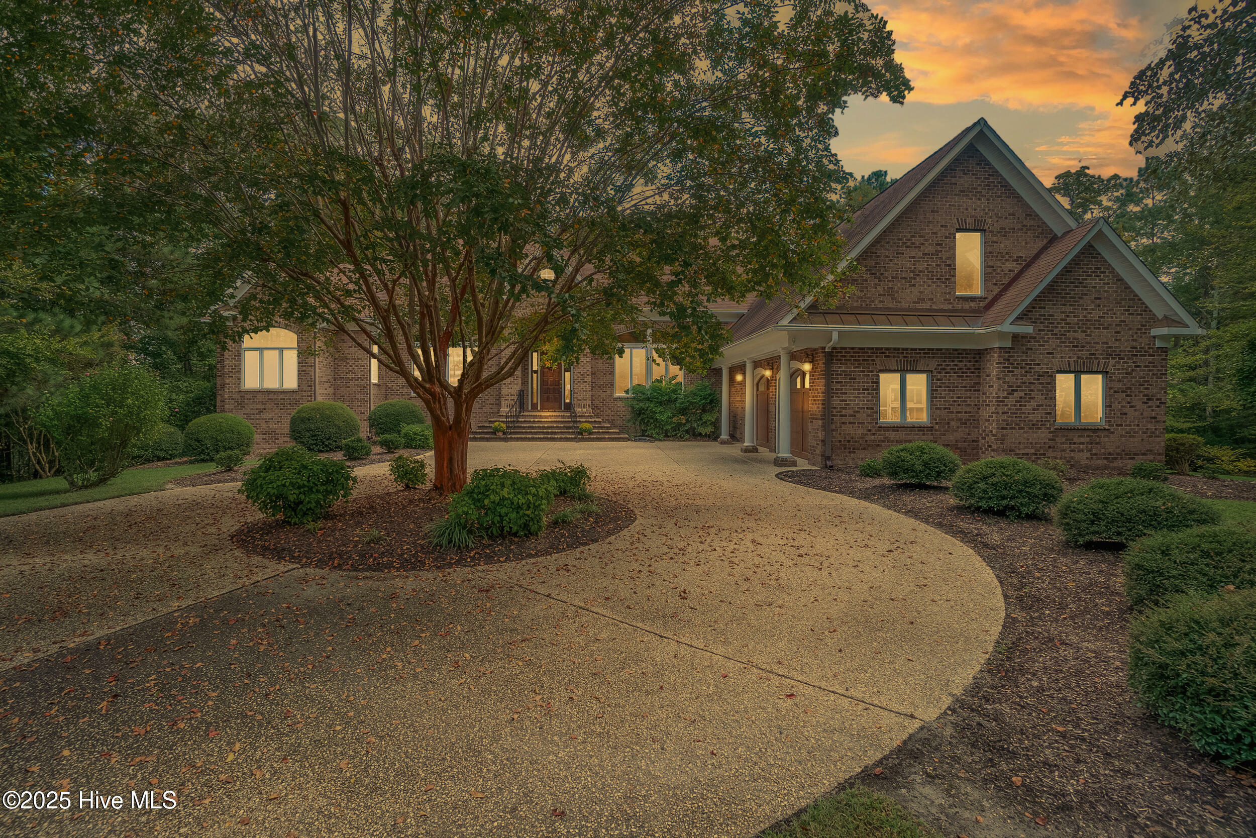 Property Photo: 234 Beech Point Boulevard NC 27944