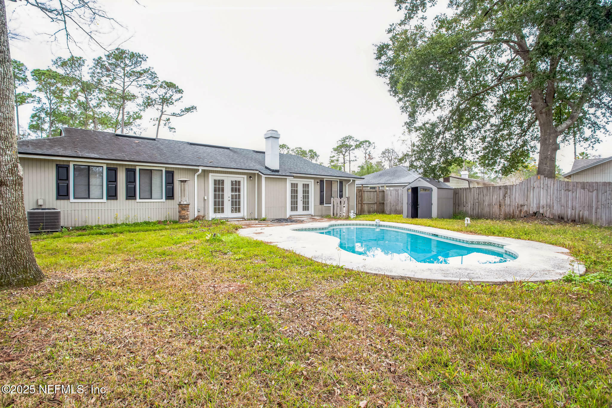 Property Photo: 10439 Spindrift Lane FL 32257