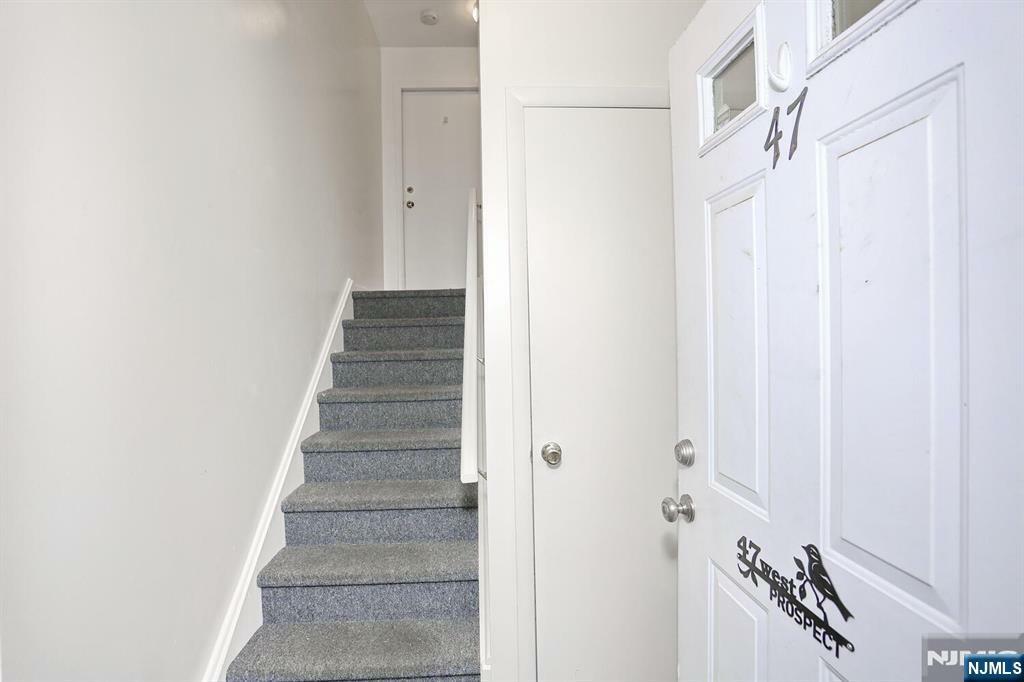 Property Photo:  47 Prospect Street A  NJ 07463 