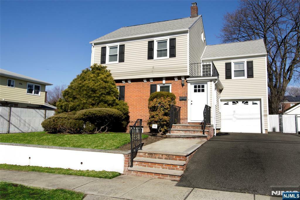 245 Longworth Avenue  Hasbrouck Heights NJ 07604 photo