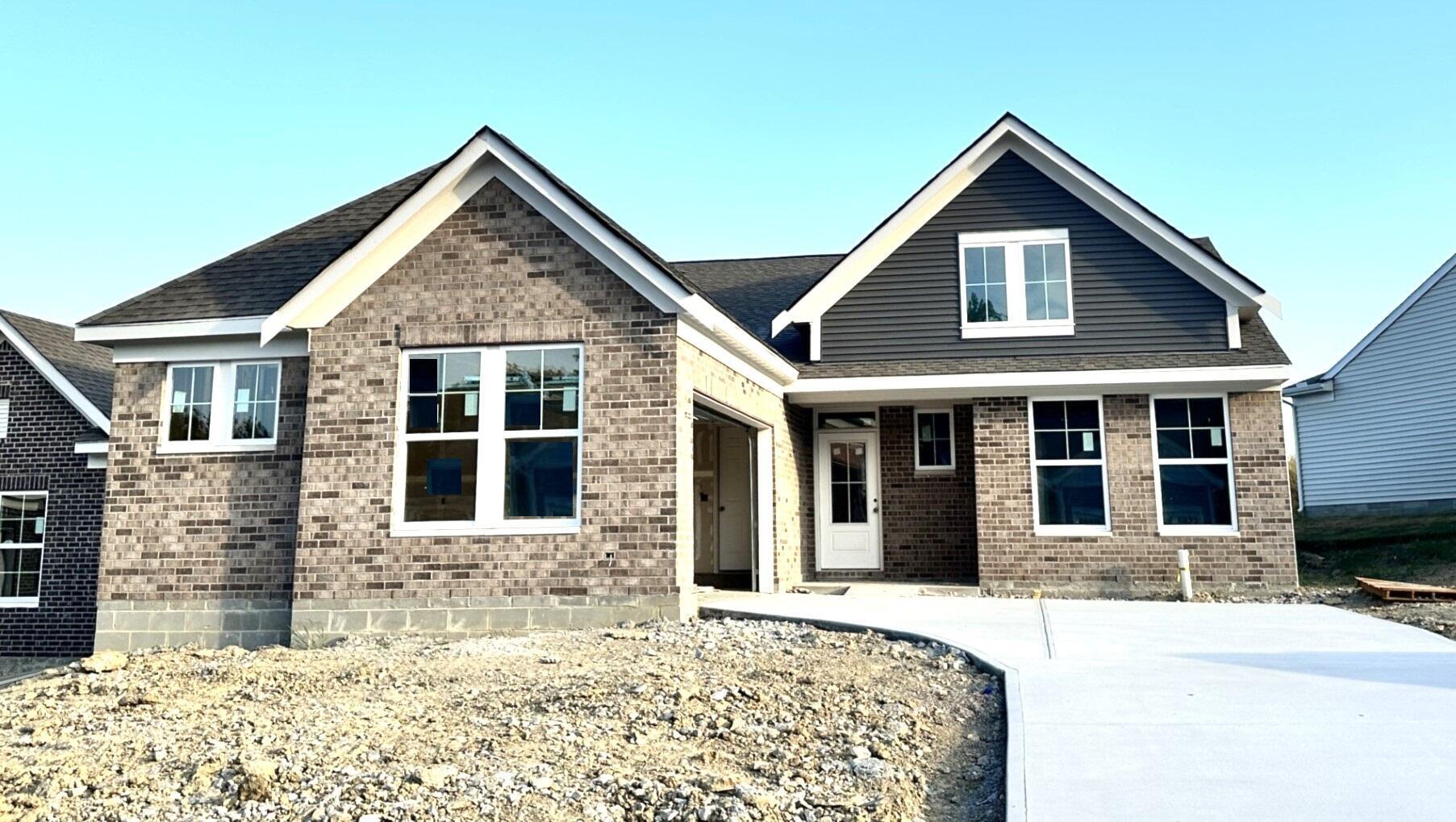 Property Photo:  2362 Amici Drive  KY 41017 