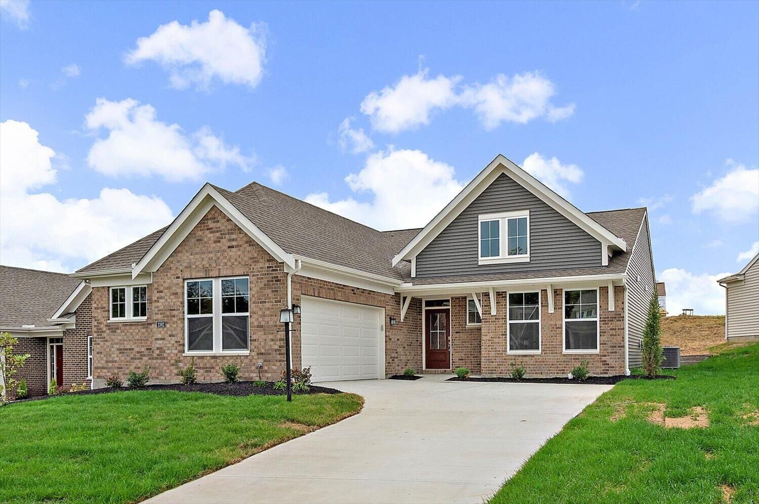 Property Photo: 2362 Amici Drive KY 41017