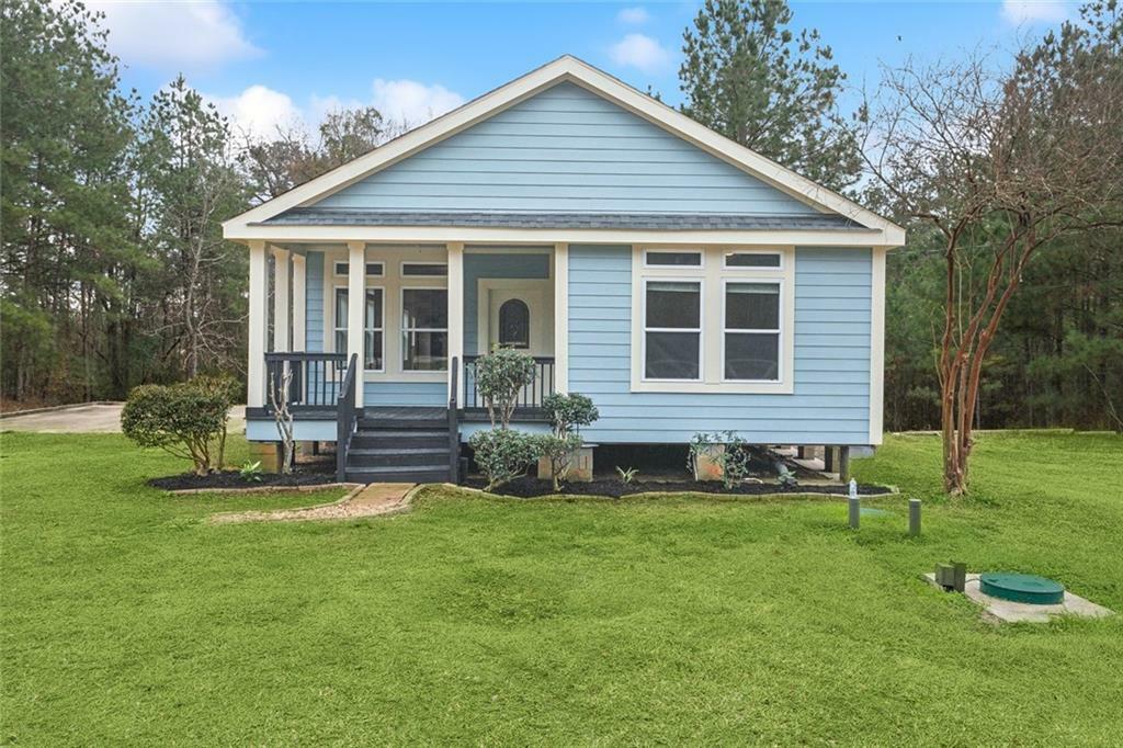 Property Photo:  20456 Fairhaven Road  LA 70435 