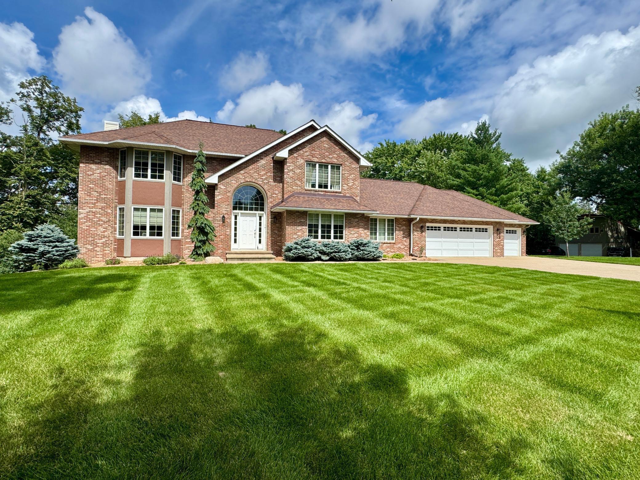Property Photo:  2108 9th Place SW  MN 55912 