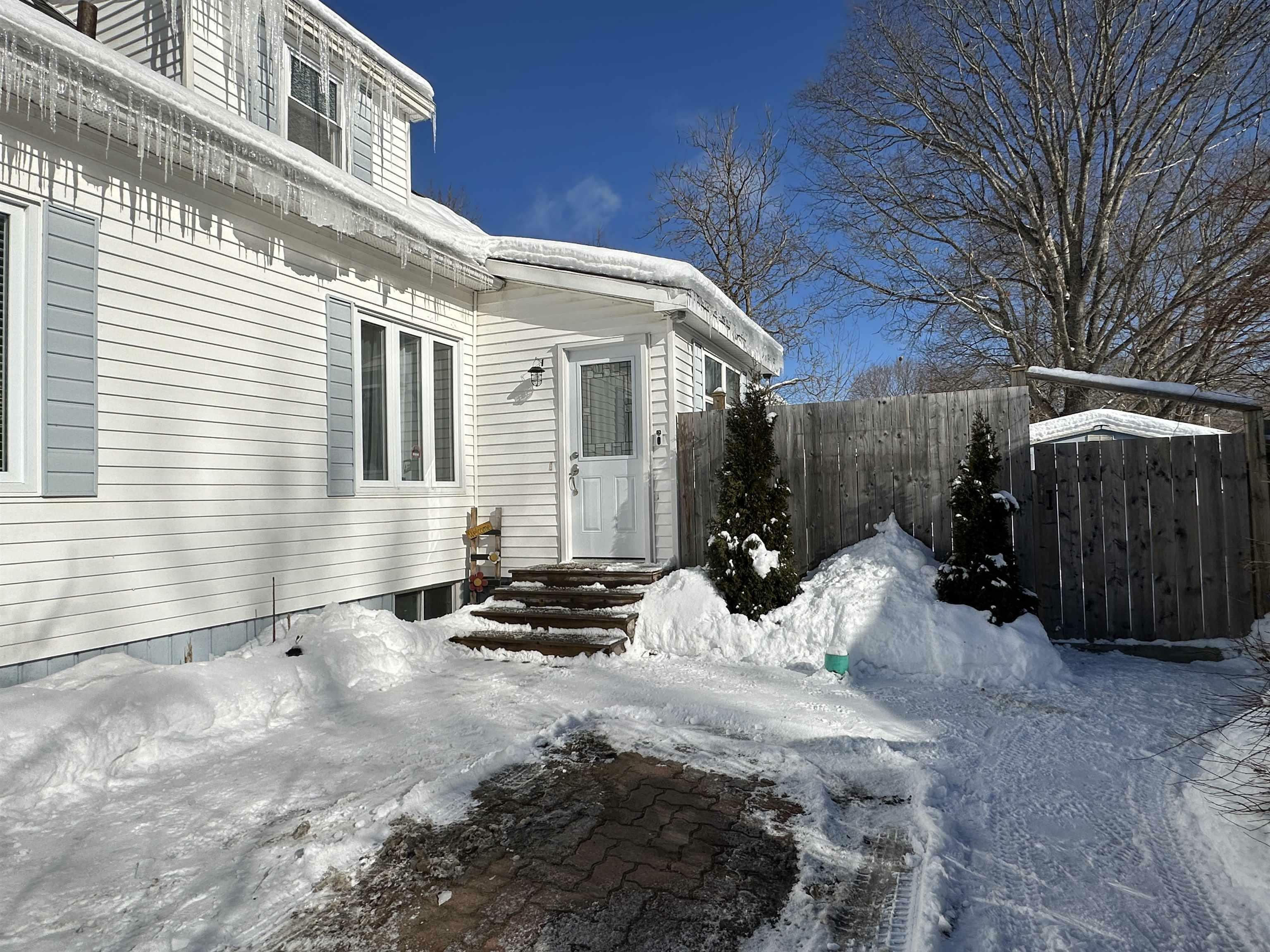 Property Photo:  29 Bridge Street  NS B0S 1P0 