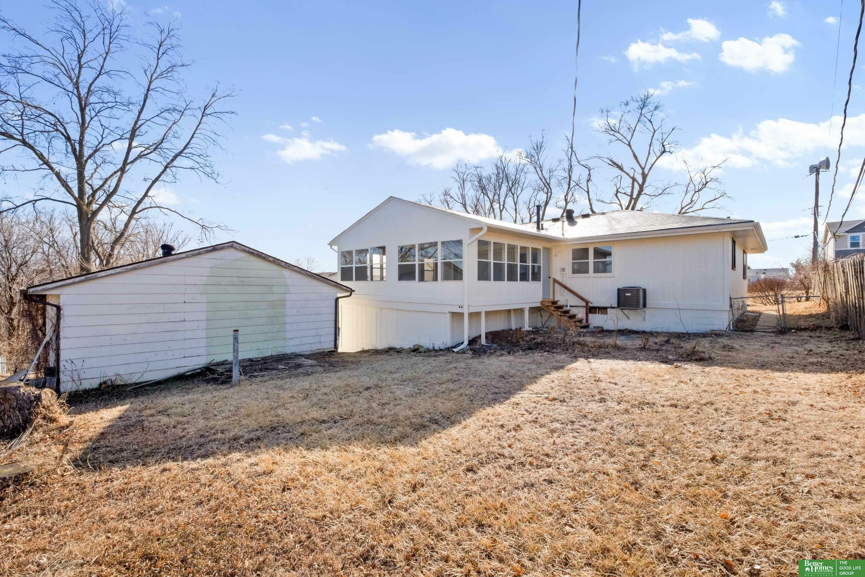 Property Photo:  4922 Curtis Avenue  NE 68104 