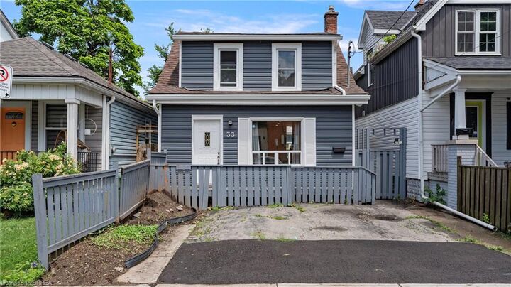 33 Highland Avenue — photo 1