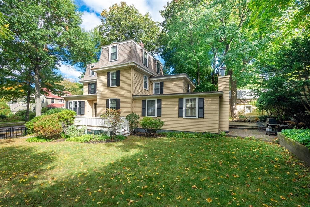 Property Photo:  189 Mystic Valley Pkwy  MA 01890 