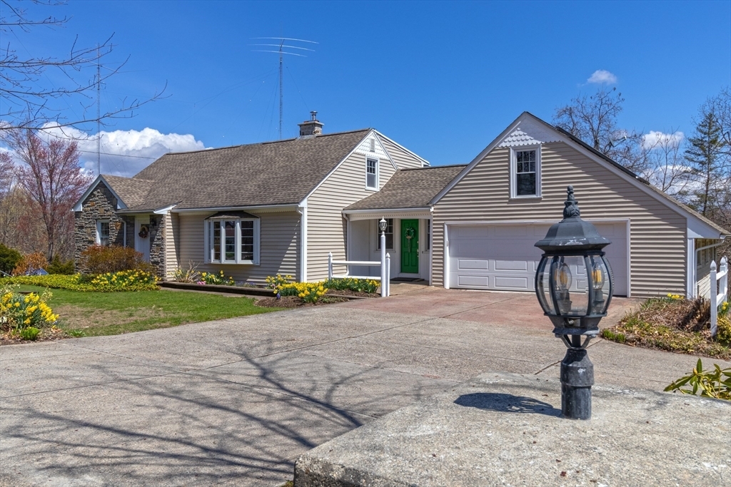 Property Photo: 51 South Street MA 01033