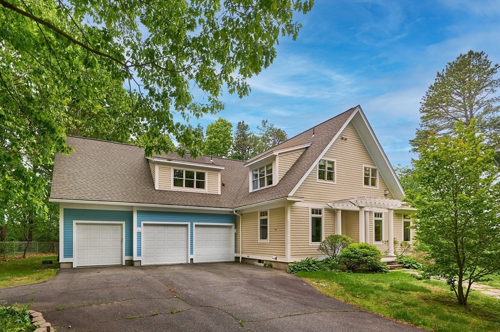 57 Tanglewood Road  Amherst MA 01002 photo
