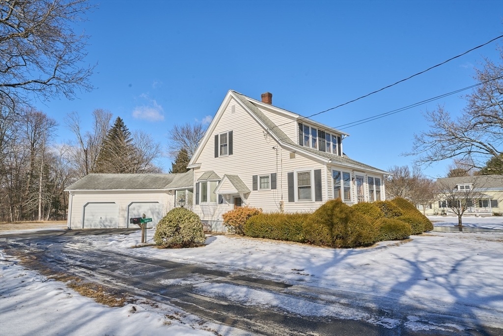 Property Photo: 49 West Street MA 01088