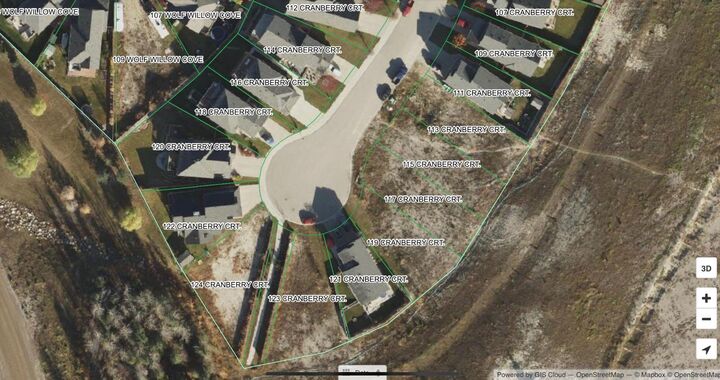 119 Cranberry Court — photo 1