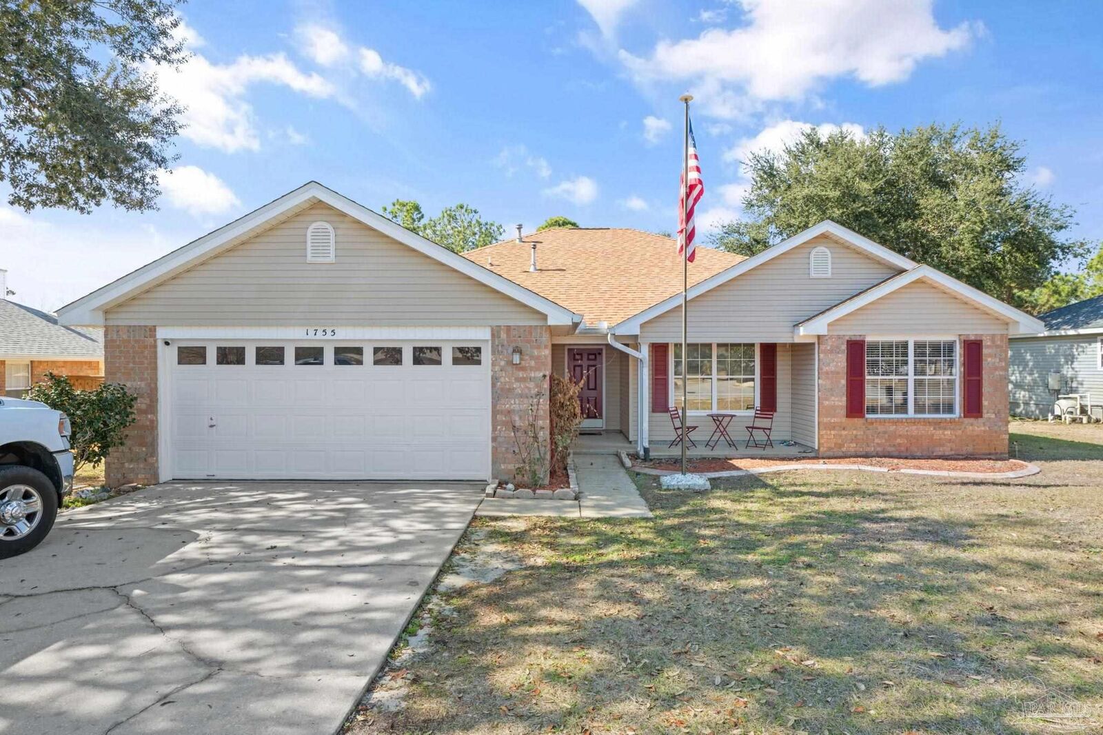Property Photo:  1755 Lighthouse Pointe Dr  FL 32563 