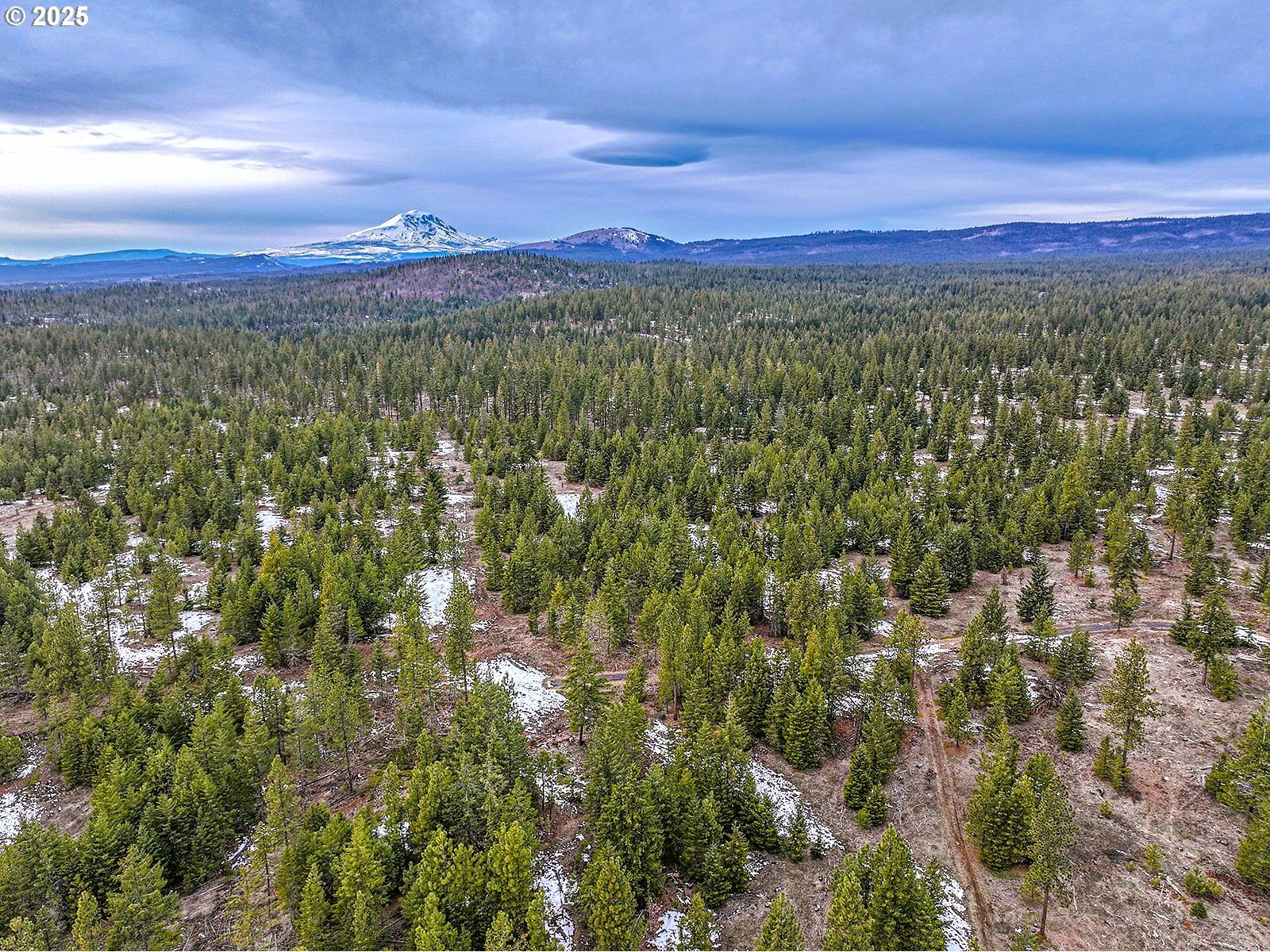 Property Photo:  Ranger Rd - Lot 1A  WA 98620 