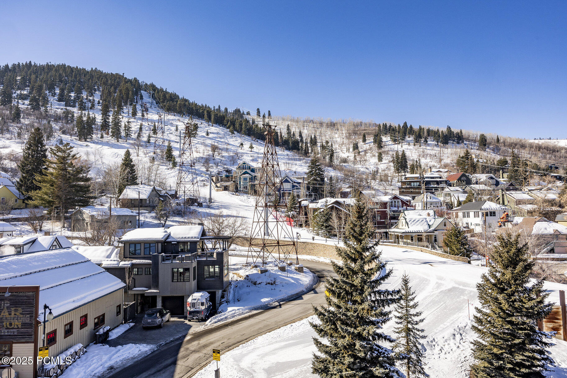 Property Photo: 751 Main Street 415 / 416 UT 84060
