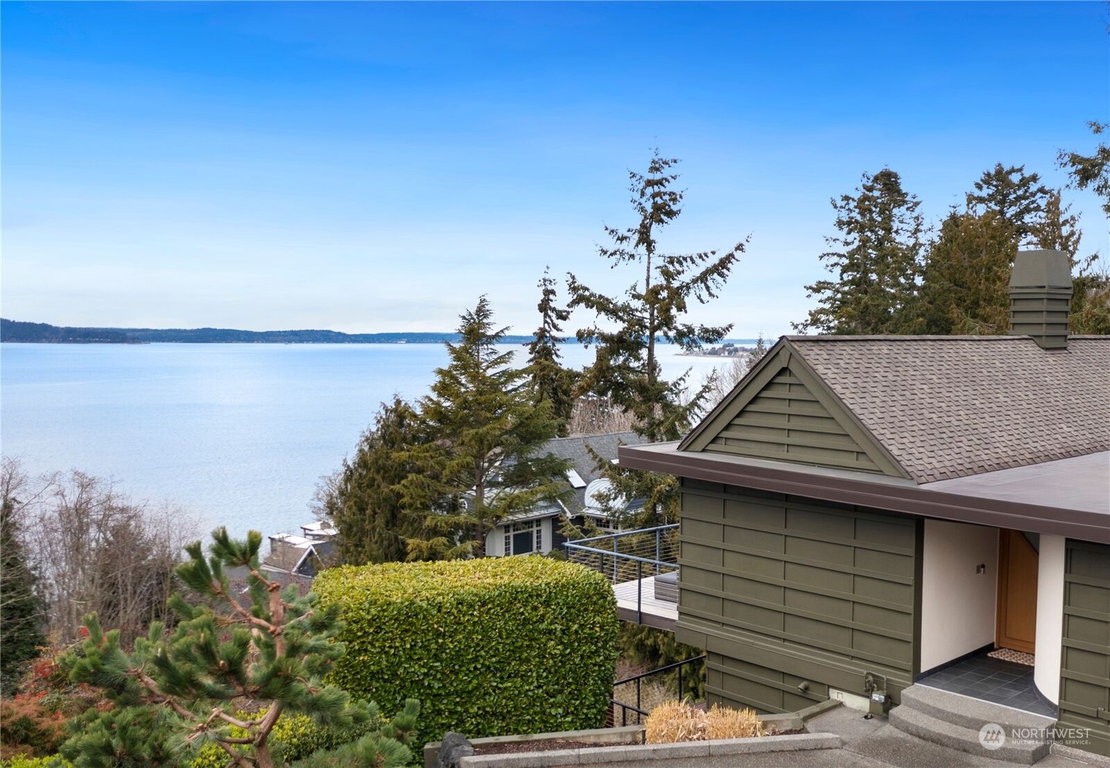 Property Photo:  5921  Atlas Place SW  WA 98136 