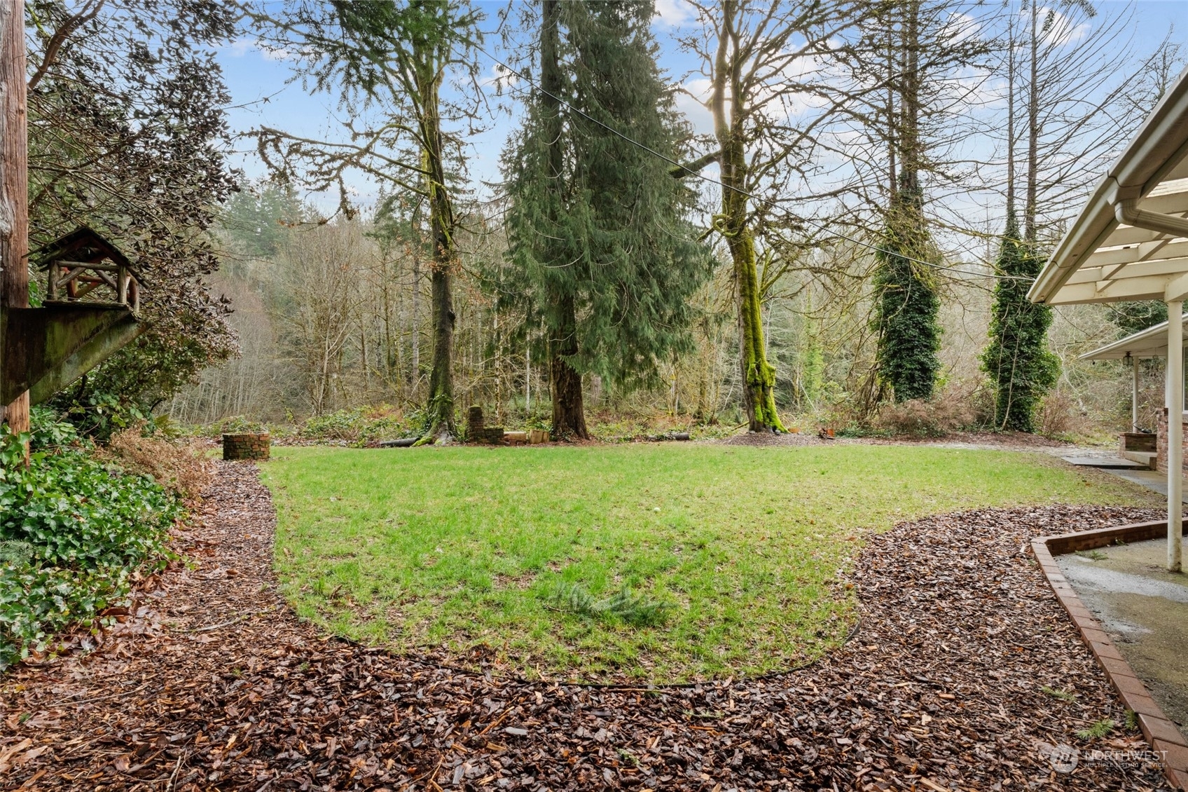 Property Photo: 2922 Northlake Way NW WA 98312