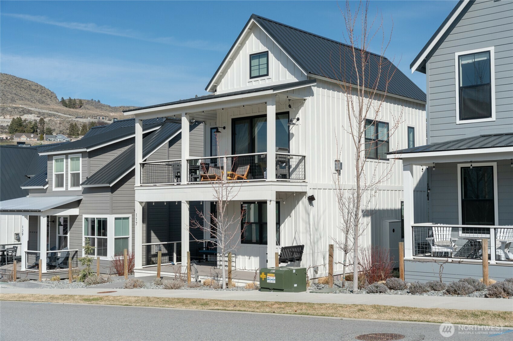 Property Photo: 117 Bluebell Lane WA 98816