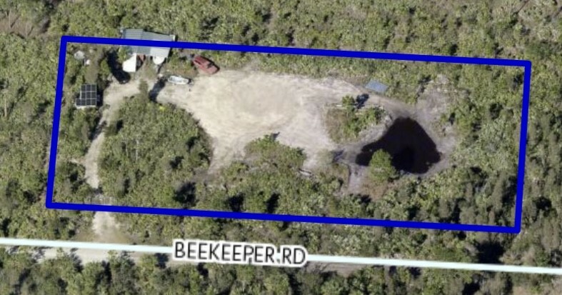 Property Photo:  0 Beekeeper Road  FL 32950 