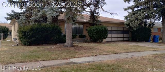 Property Photo:  26735 Haverhill Drive  MI 48091 