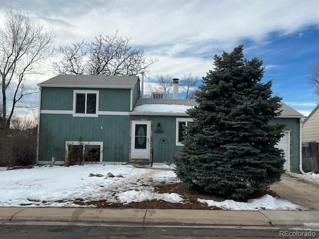 Property Photo:  1170 W 135th Drive  CO 80234 