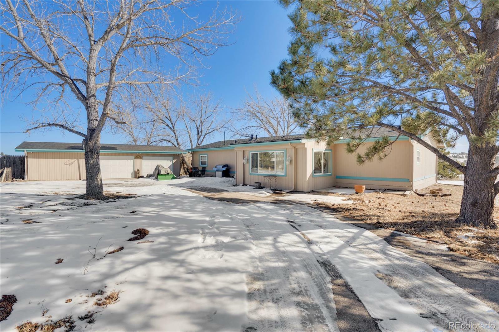 Property Photo:  40048 Margaret Drive  CO 80107 