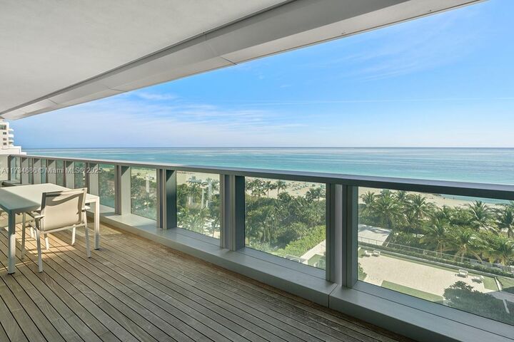 Property Photo: 2901 Collins Ave 1001 FL 33140