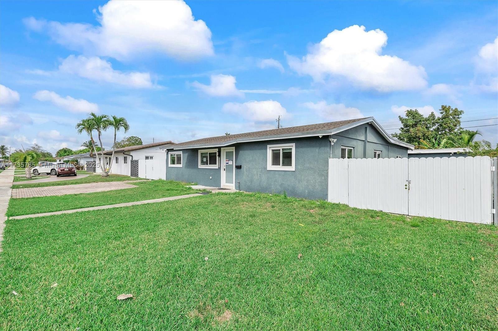 Property Photo:  12253 SW 28th Ter  FL 33175 