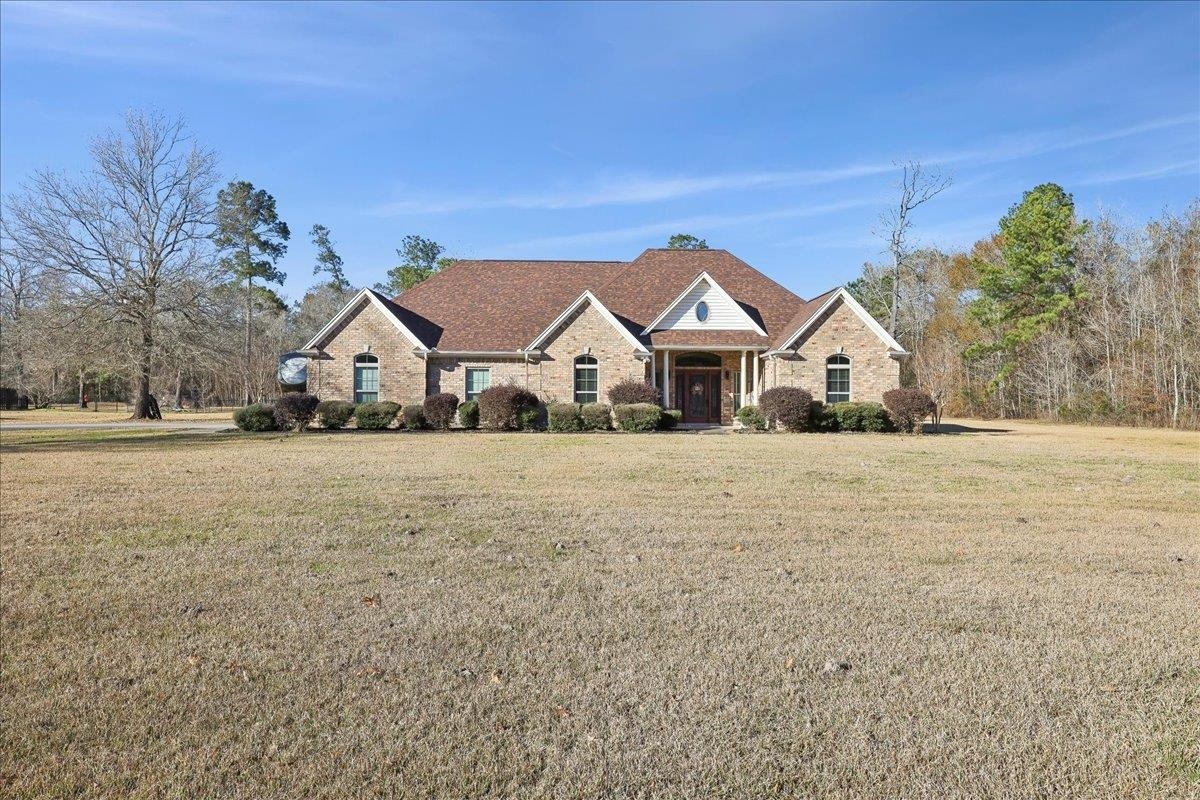 Property Photo:  9050 Terry Estates Dr.  TX 77630 