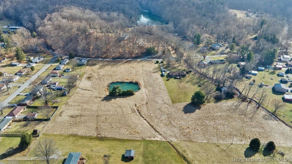 Property Photo:  Lot 3 Jones Lane  IN 47119 