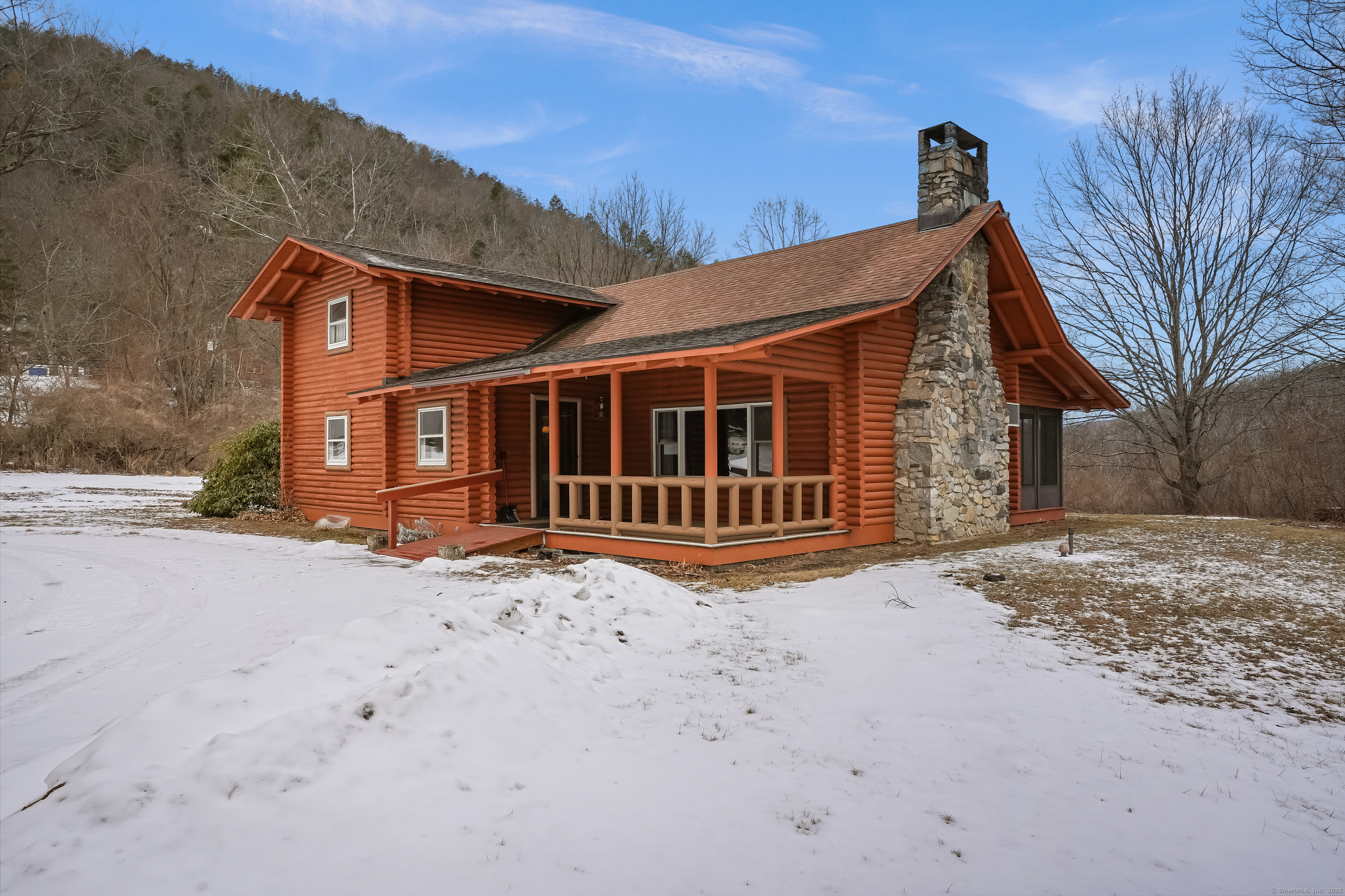546 Kent Road  New Milford CT 06755 photo